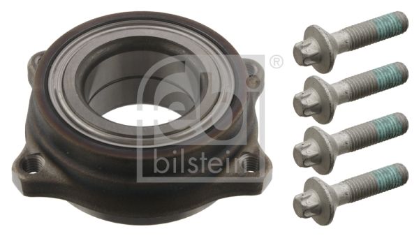 FEBI BILSTEIN Rattalaagrikomplekt 34739